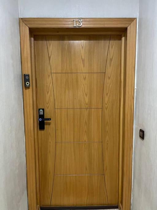 A 2 Minutes De Casa Finance City, Appartement Avec 2 Chambres Казабланка Екстериор снимка